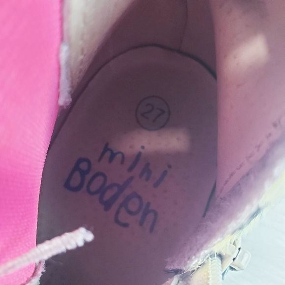 Mini Boden - Picture 7 of 7